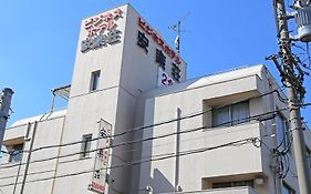 ビジネスホテル 安楽荘